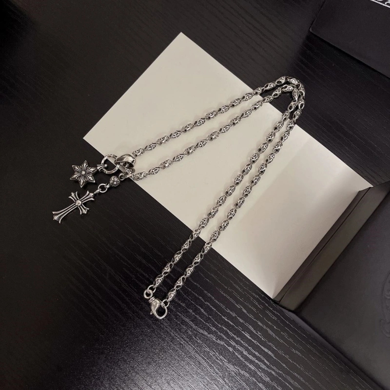 Chrxmx Hxxrts Necklaces Reliable 299785