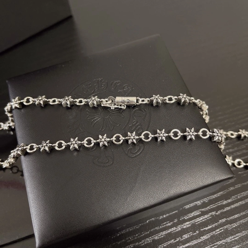 BestValue Chrxmx Hxxrts Necklaces 299786