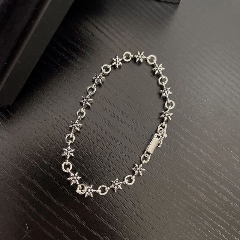BestValue Chrxmx Hxxrts Necklaces 299786