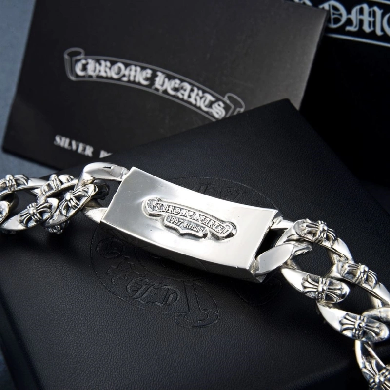 Chrxmx Hxxrts Bracelets Lightweight 300210