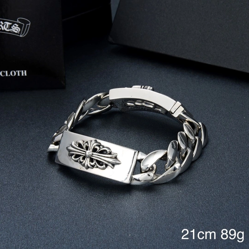 Chrxmx Hxxrts Bracelets Lightweight 300210