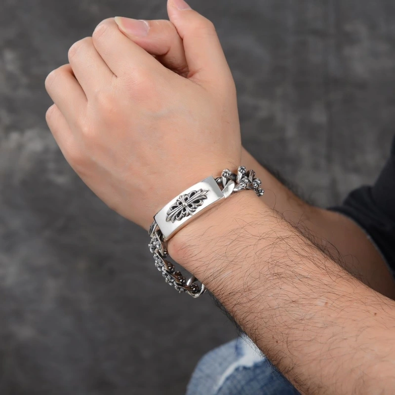 Chrxmx Hxxrts Bracelets Lightweight 300210