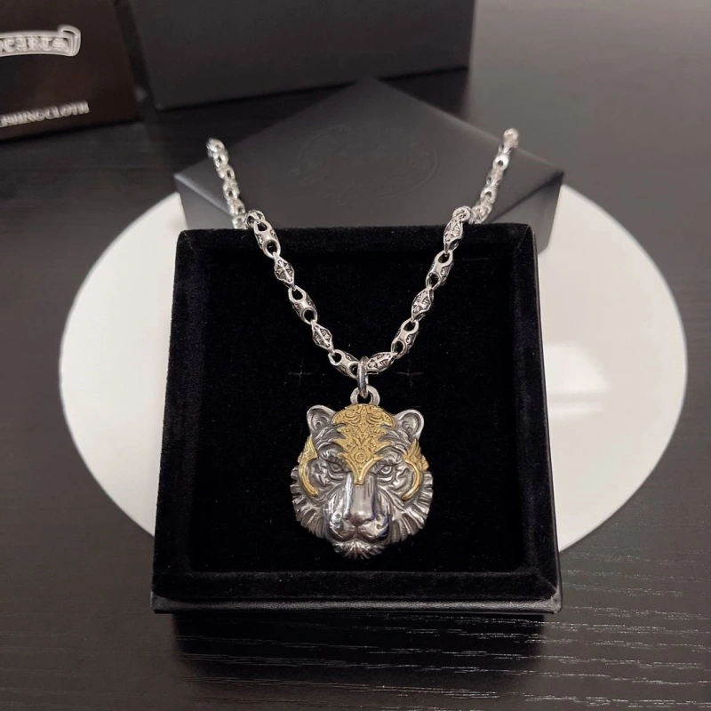 Chrxmx Hxxrts Necklaces Modern 299780