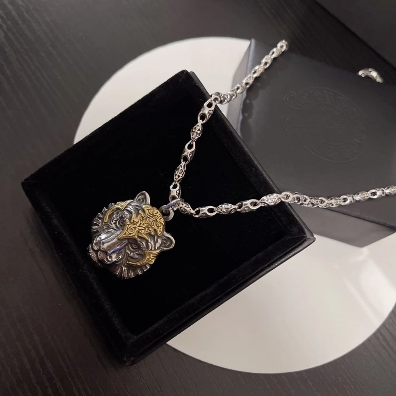 Chrxmx Hxxrts Necklaces Modern 299780