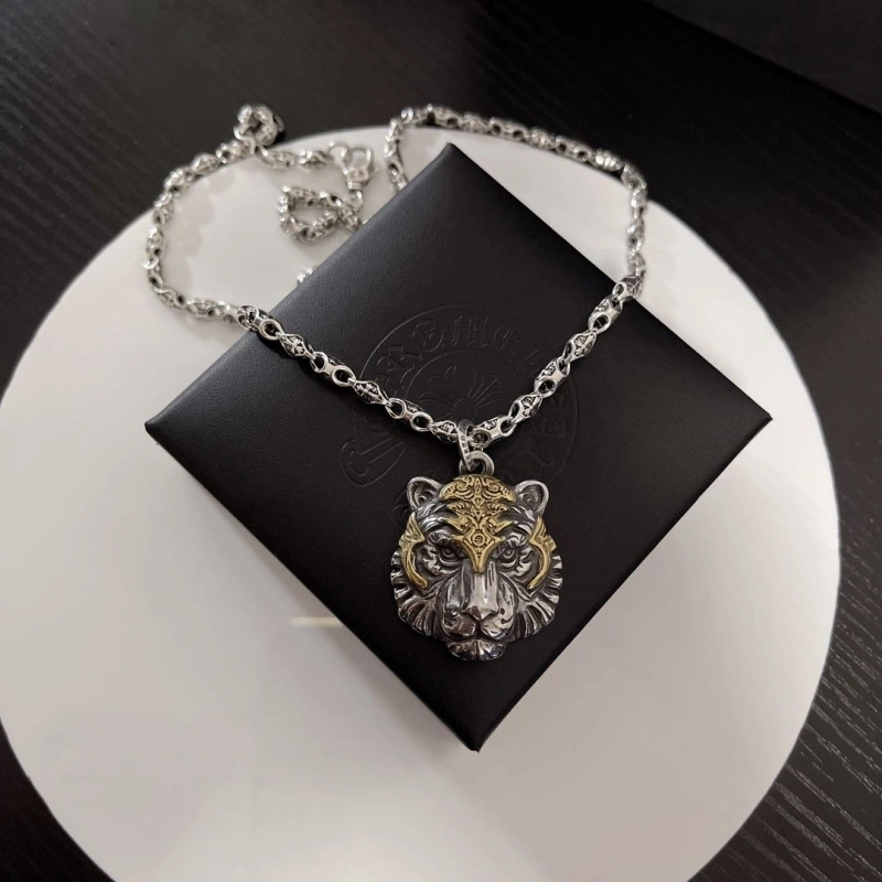 Chrxmx Hxxrts Necklaces Modern 299780