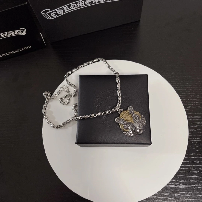 Chrxmx Hxxrts Necklaces Modern 299780