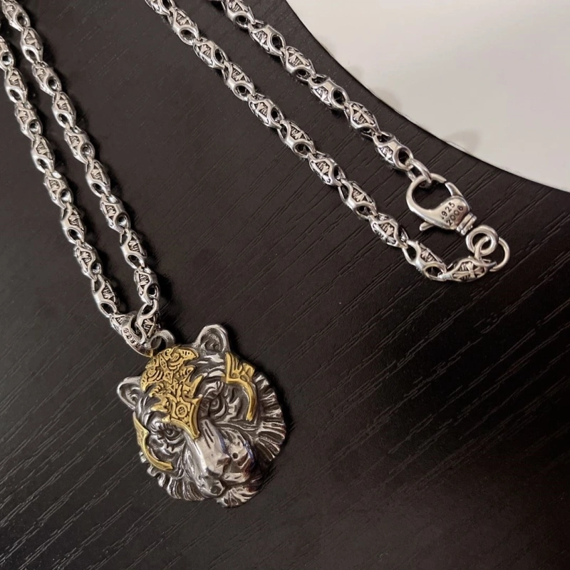 Chrxmx Hxxrts Necklaces Modern 299780