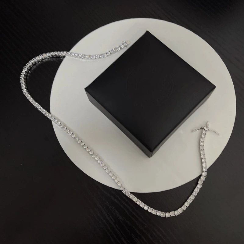 Modern Chrxmx Hxxrts Necklaces 299776
