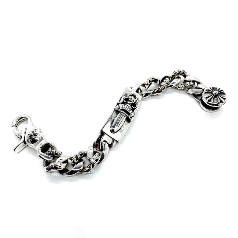 Chrxmx Hxxrts Bracelets SportInspired 300215
