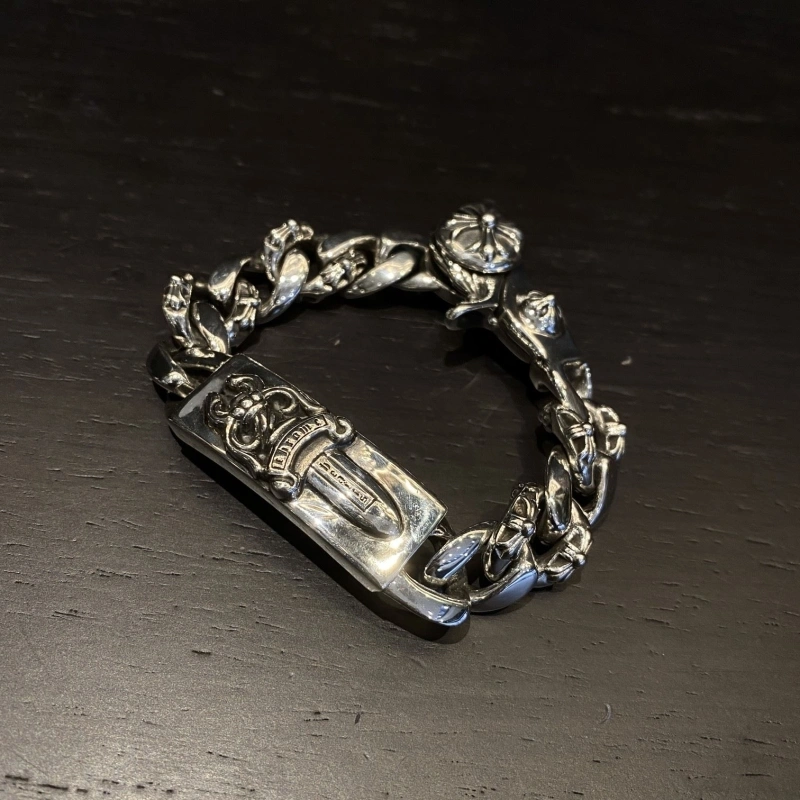 Chrxmx Hxxrts Bracelets SportInspired 300215