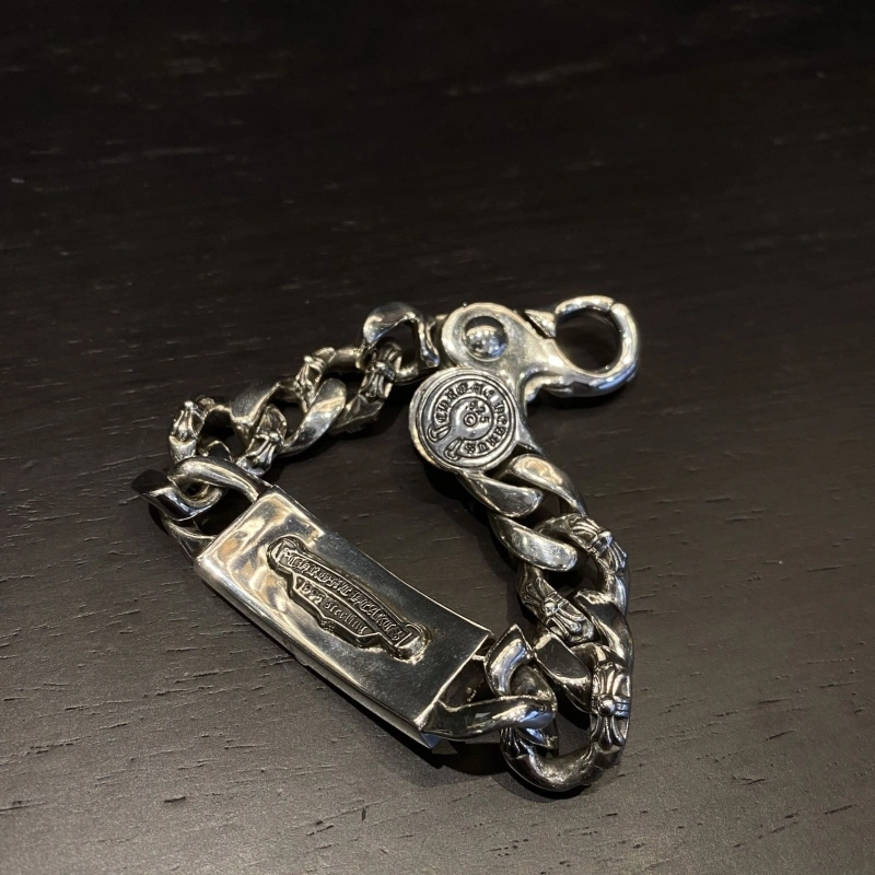 Chrxmx Hxxrts Bracelets SportInspired 300215