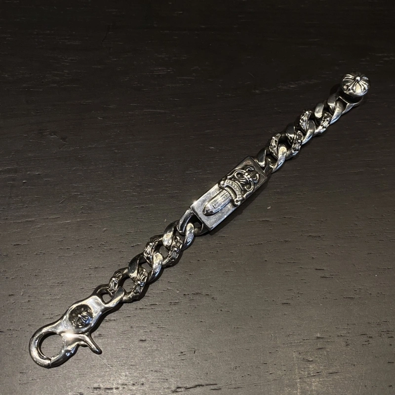 Chrxmx Hxxrts Bracelets SportInspired 300215