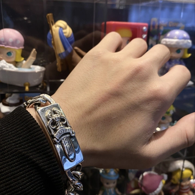 Chrxmx Hxxrts Bracelets SportInspired 300215