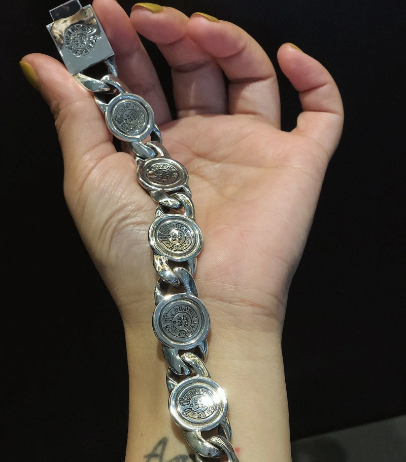 SportInspired Chrxmx Hxxrts Bracelets 300209