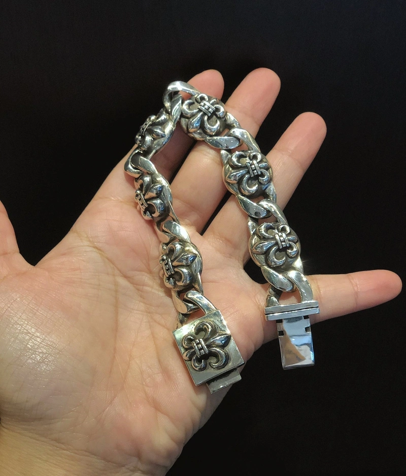 SportInspired Chrxmx Hxxrts Bracelets 300209