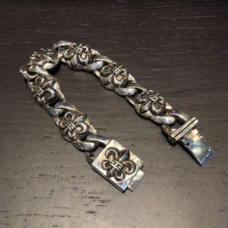 SportInspired Chrxmx Hxxrts Bracelets 300209