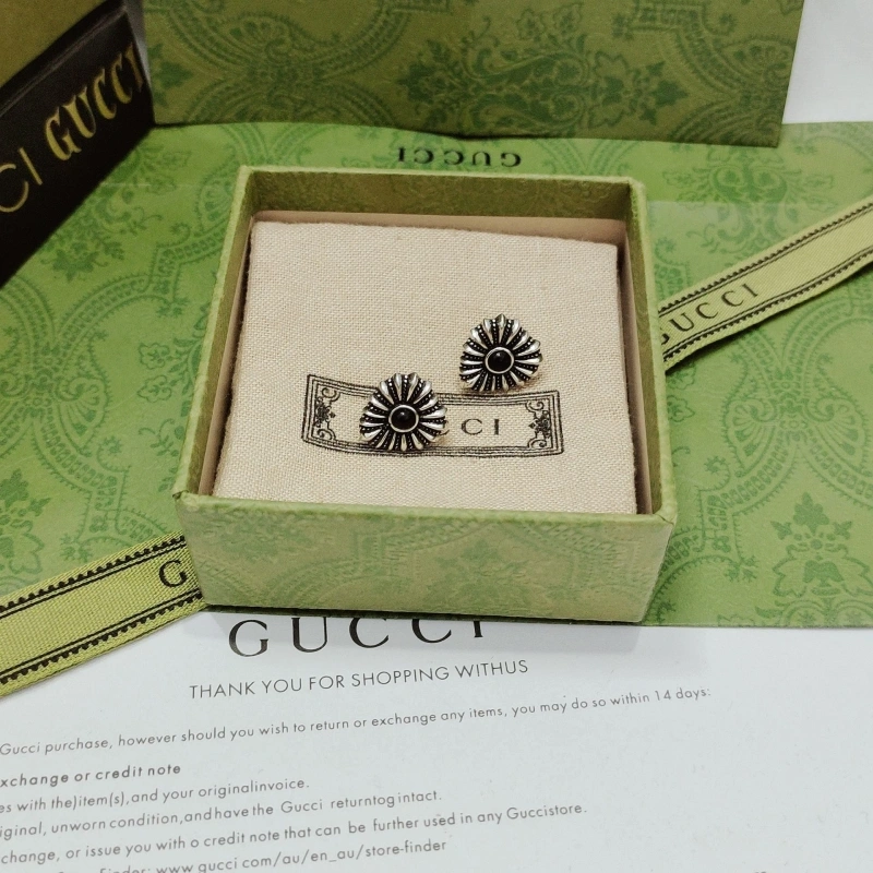 Resilient Gxccx Earrings 305407