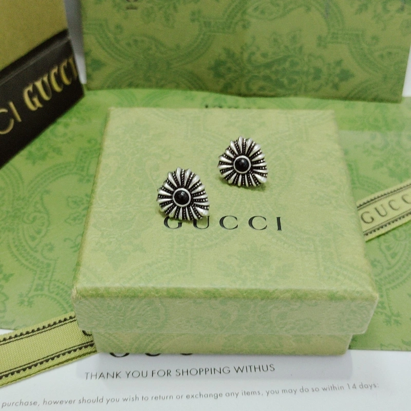 Resilient Gxccx Earrings 305407