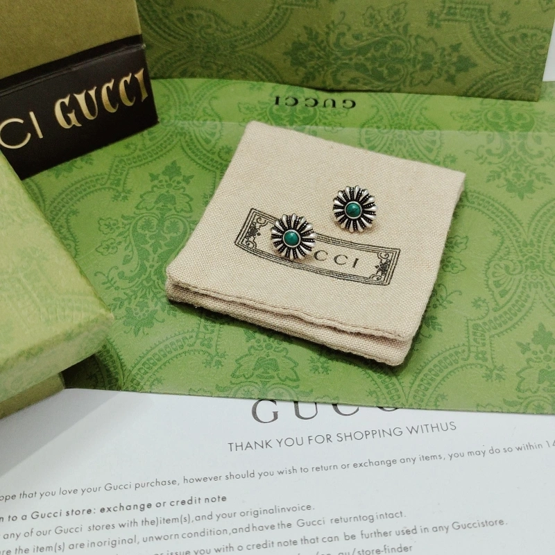 Gxccx Earrings Soft 305408