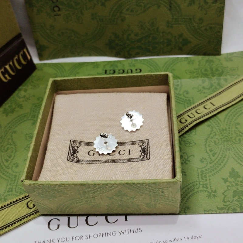 Gxccx Earrings Soft 305408