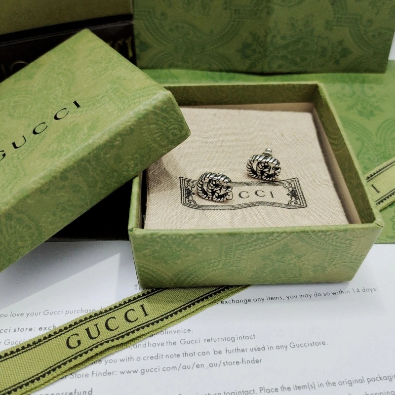WellDesigned Gxccx Earrings 305391