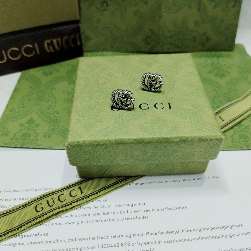 WellDesigned Gxccx Earrings 305391