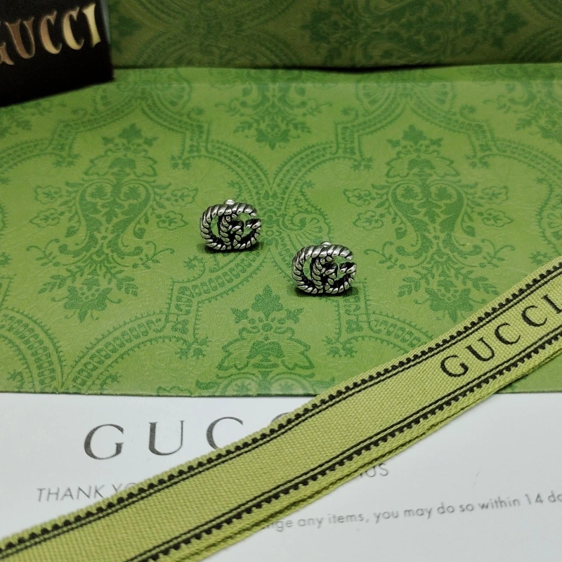 WellDesigned Gxccx Earrings 305391