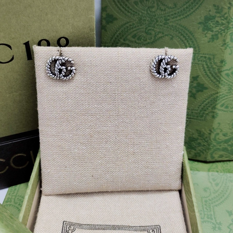 WellDesigned Gxccx Earrings 305391