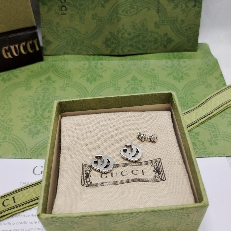 WellDesigned Gxccx Earrings 305391