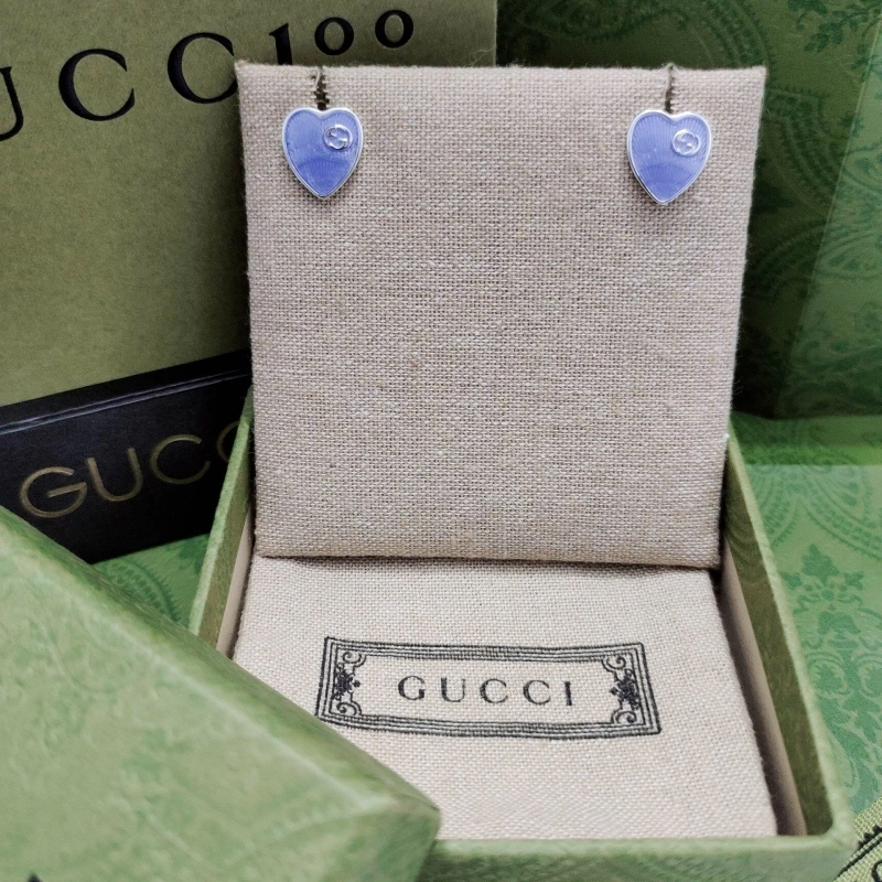 Classic Gxccx Earrings 305385