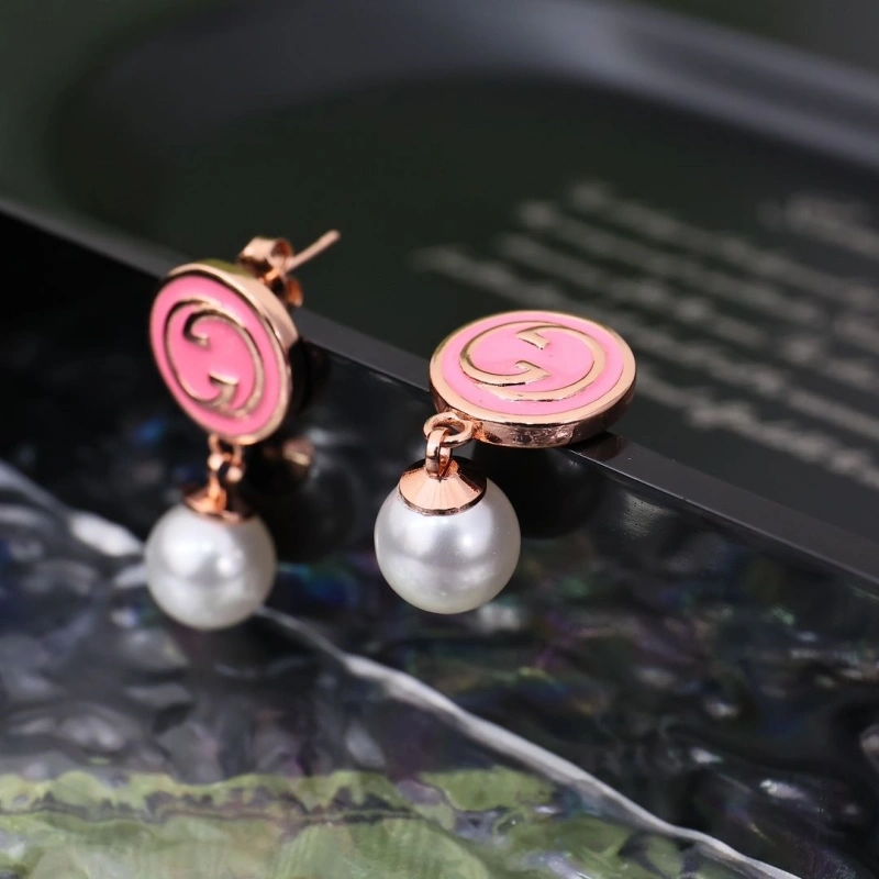 Gxccx Earrings Fashionable 305392
