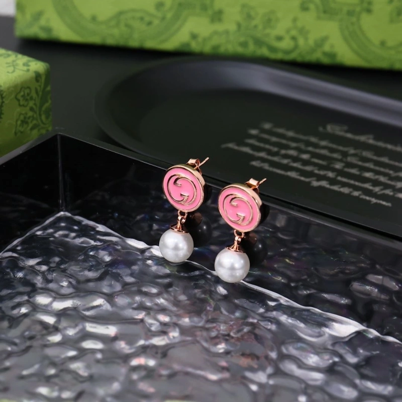 Gxccx Earrings Fashionable 305392