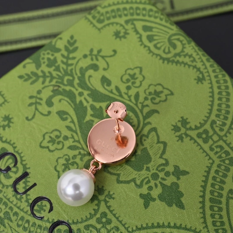 Gxccx Earrings Fashionable 305392
