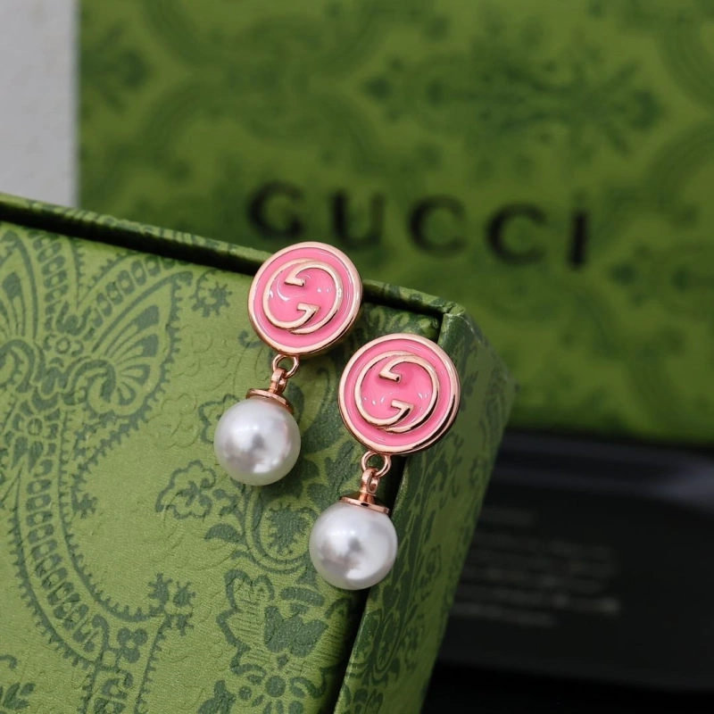 Gxccx Earrings Fashionable 305392