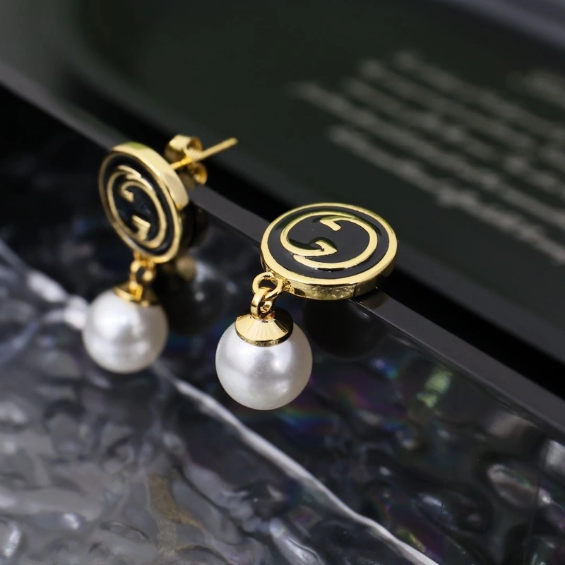 Gxccx Earrings Compact 305403