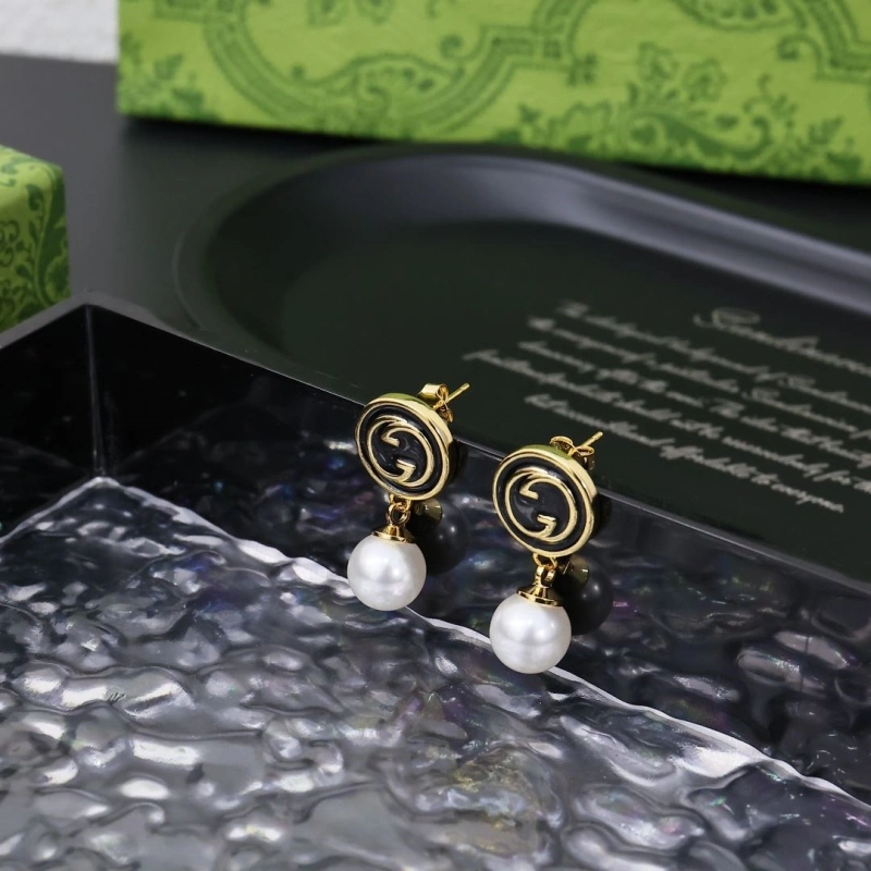 Gxccx Earrings Compact 305403