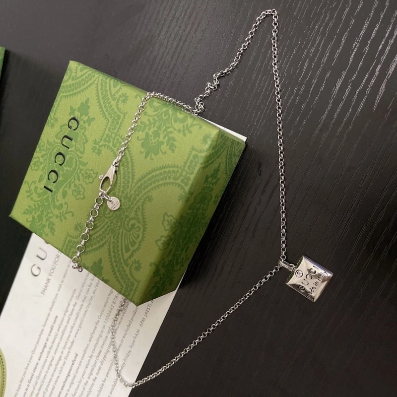 Soft Gxccx Necklaces 305200