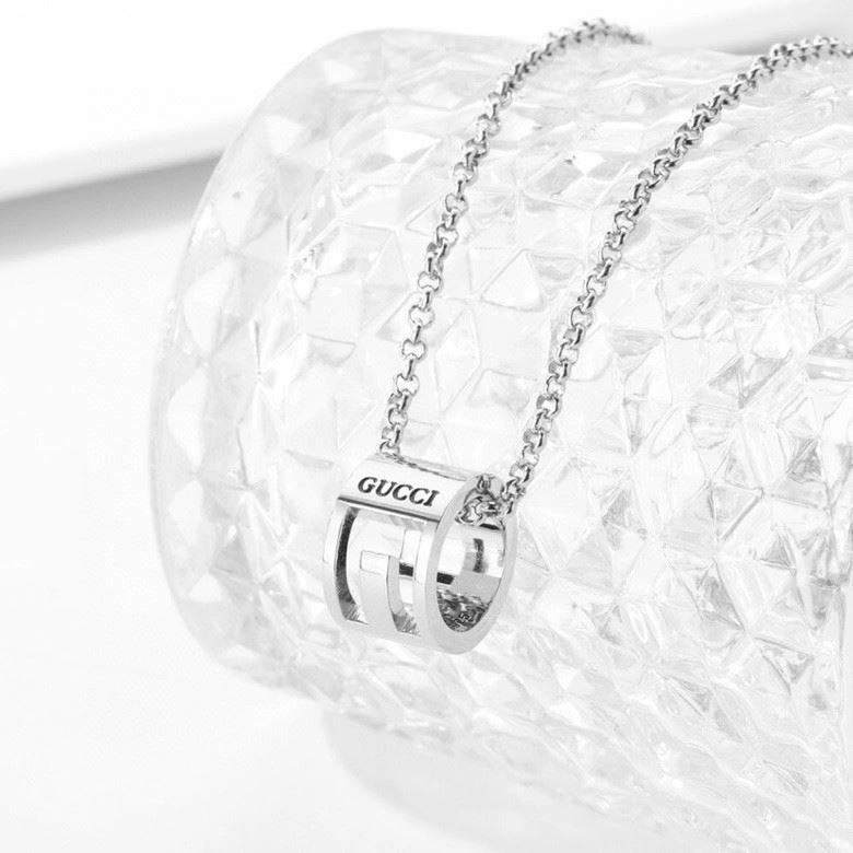 DailyWear Gxccx Necklaces 305191