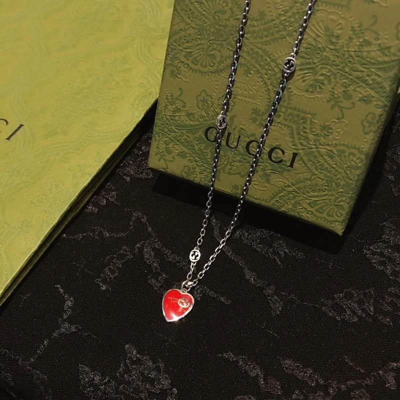 Bold Gxccx Necklaces 305190