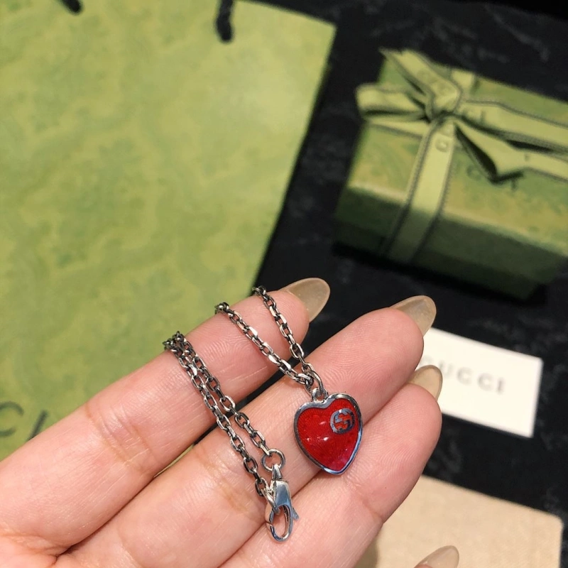 Bold Gxccx Necklaces 305190