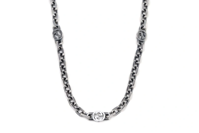 Functional Gxccx Necklaces 305187