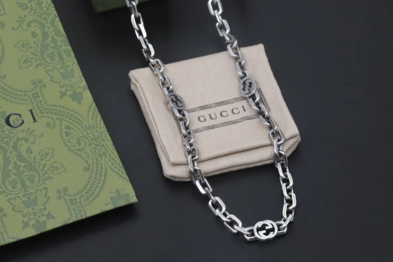 Functional Gxccx Necklaces 305187