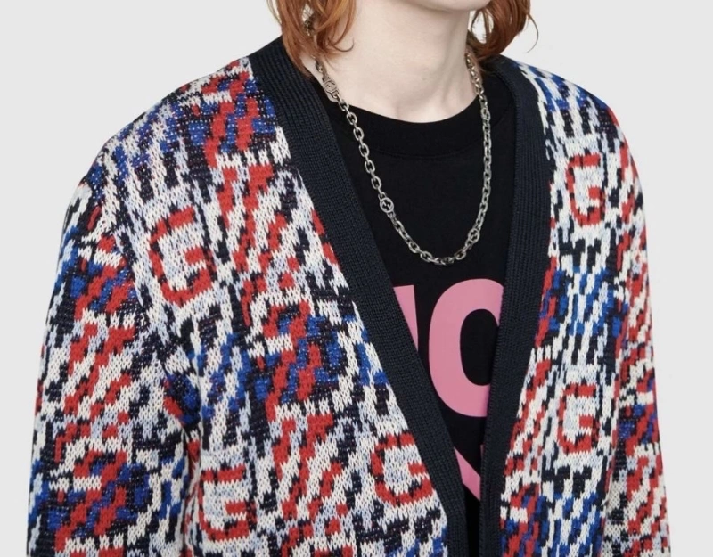 Functional Gxccx Necklaces 305187