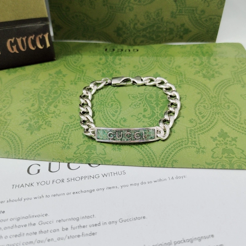 Functional Gxccx Bracelets 305735