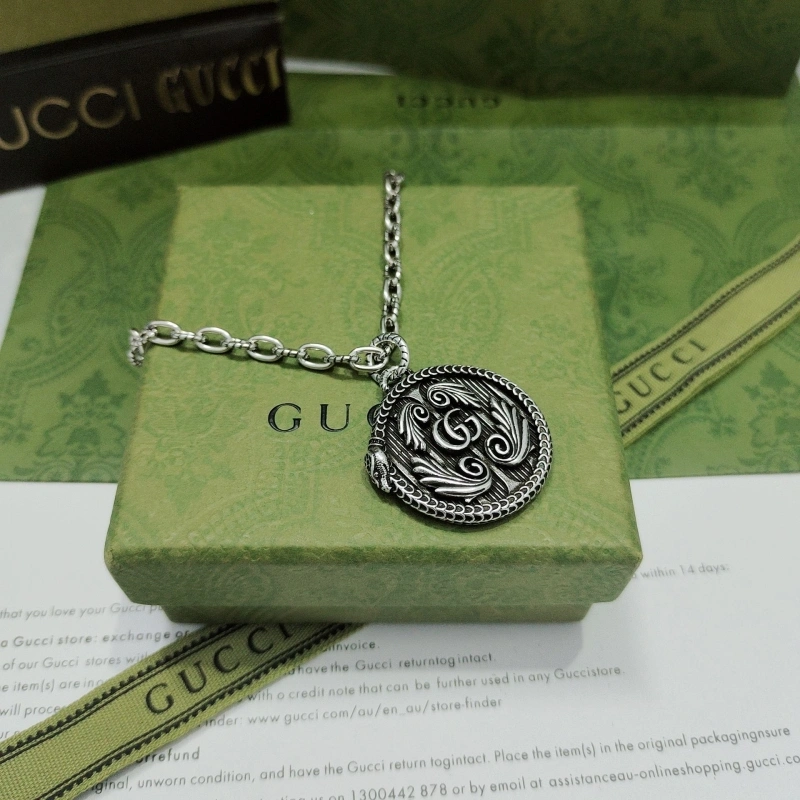 Gxccx Necklaces GoodFit 305226