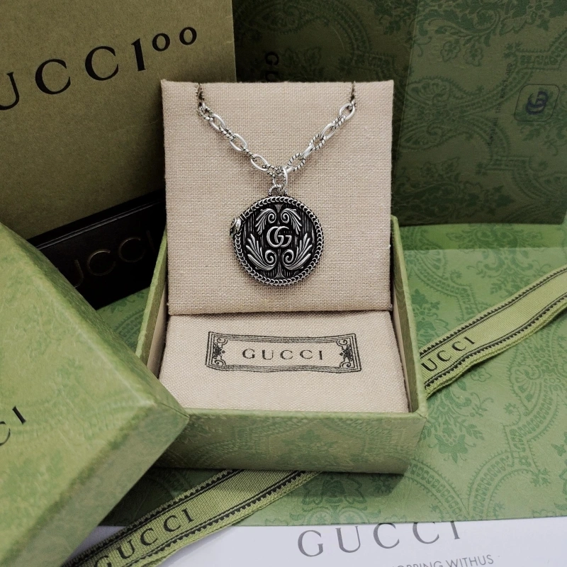 Gxccx Necklaces GoodFit 305226