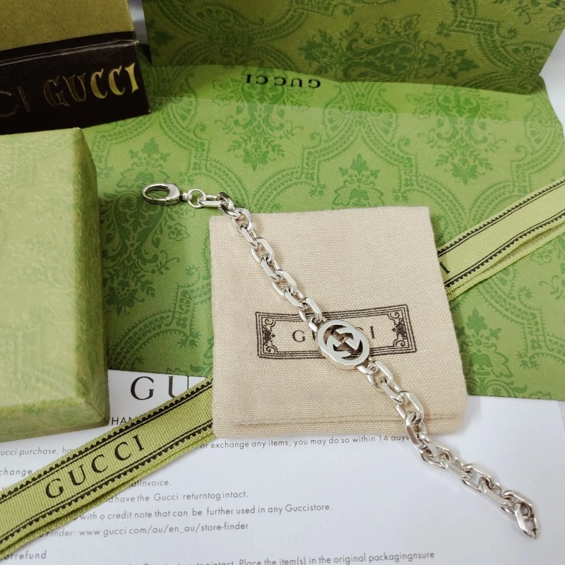 Gxccx Bracelets Elegant 305744