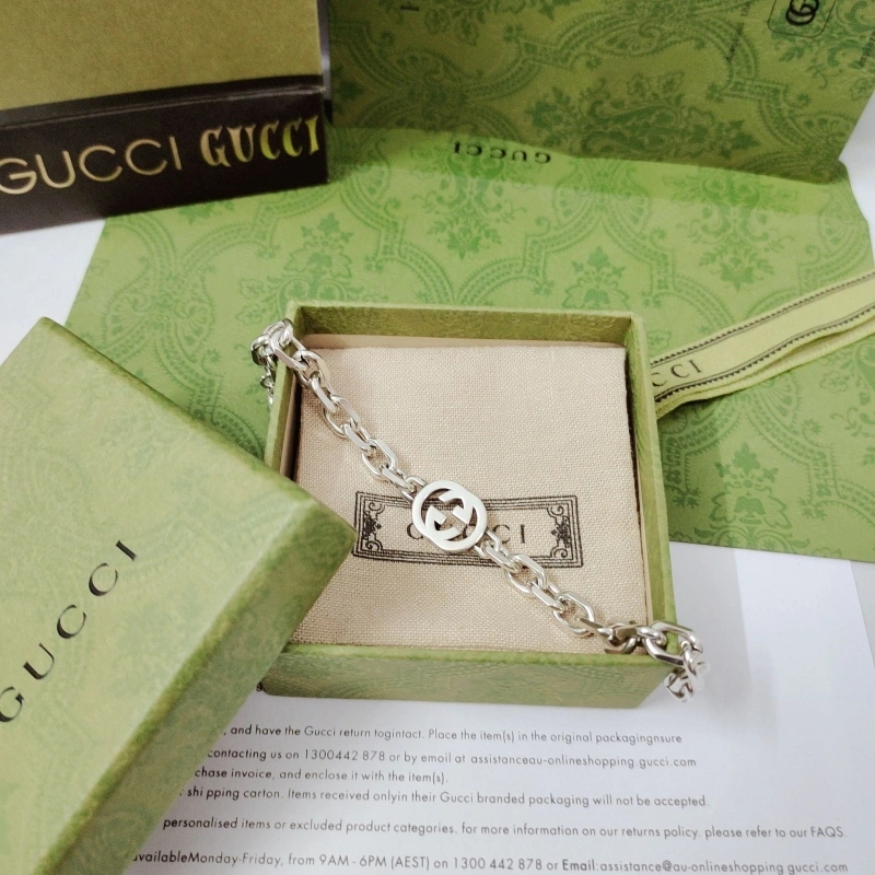 Gxccx Bracelets Elegant 305744