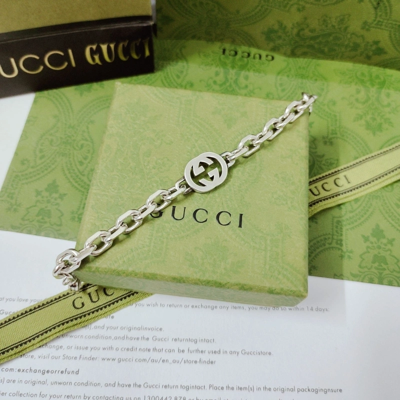 Gxccx Bracelets Elegant 305744