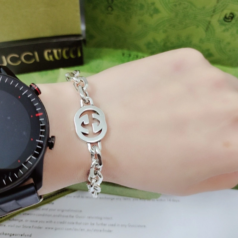 Gxccx Bracelets Elegant 305744